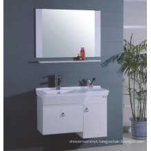 MDF Bathroom Cabinet Vanity Set (B-304)